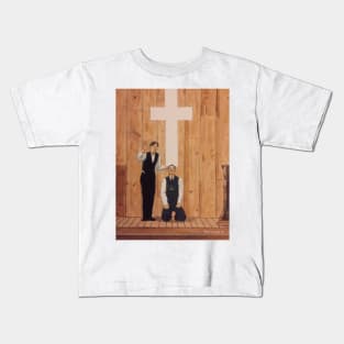 Baptism Kids T-Shirt